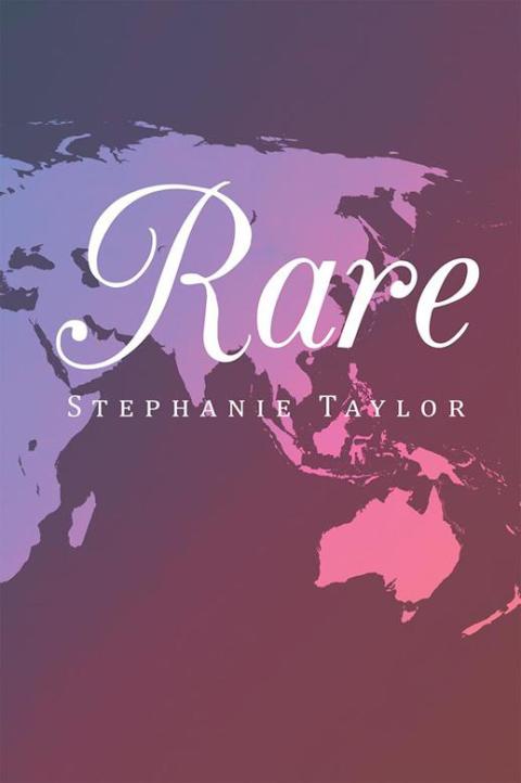 Cover image for book Rare