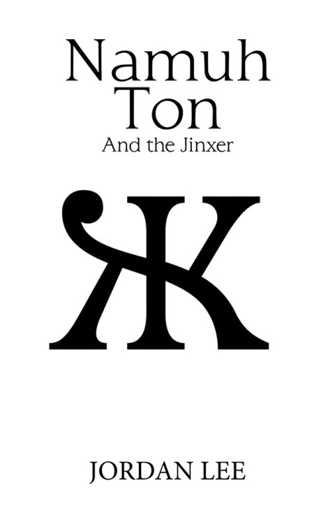 Cover image for book Namuh Ton