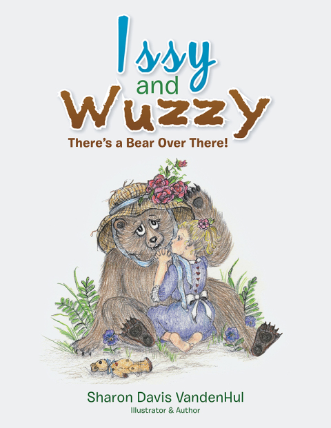 Cover image for book Issy and Wuzzy