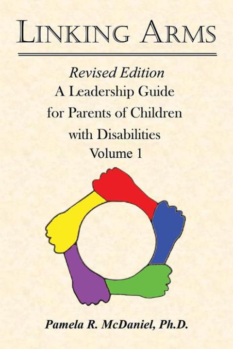 Cover image for book Linking Arms