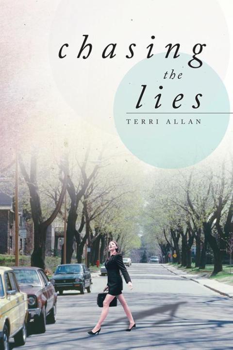Cover image for book Chasing the Lies