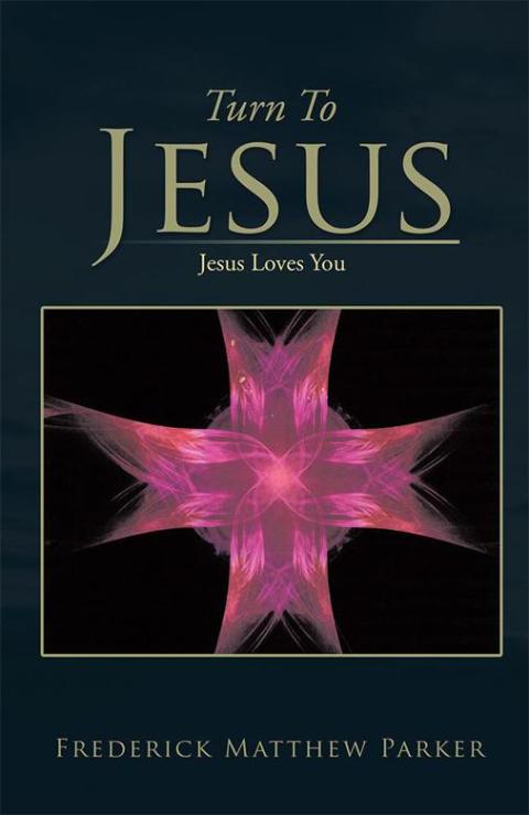 Cover image for book Turn to Jesus