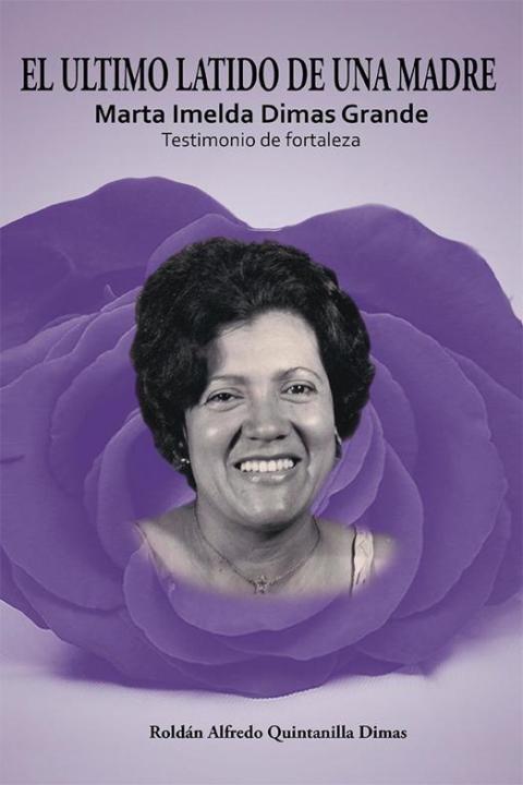 Cover image for book El Ultimo Latido De Una Madre