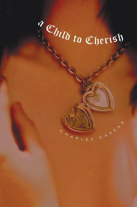 Cover image for book A Child to Cherish