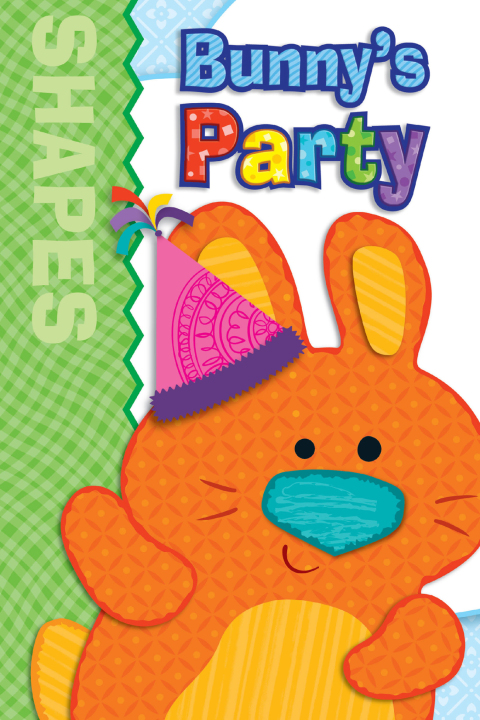 Cover image for book Bunny's Party