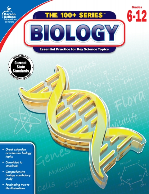 Cover image for book Biology