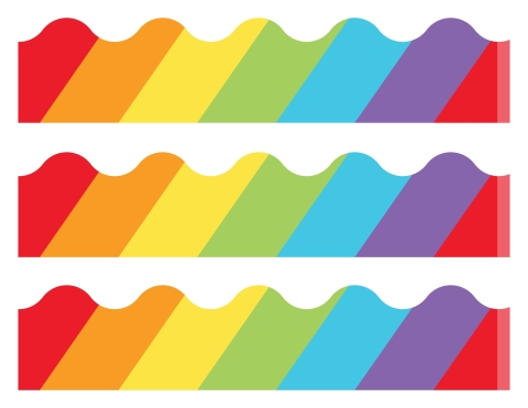 Cover image for book Celebrate Learning Big Rainbow