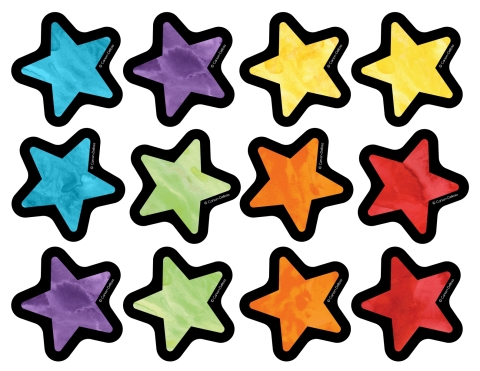Cover image for book Celebrate Learning Aim for the Stars