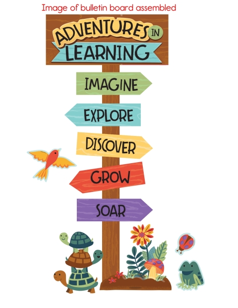 Cover image for book Nature Explorers Adventures in Learning
