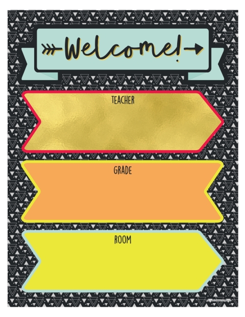 Cover image for book Aim High Welcome