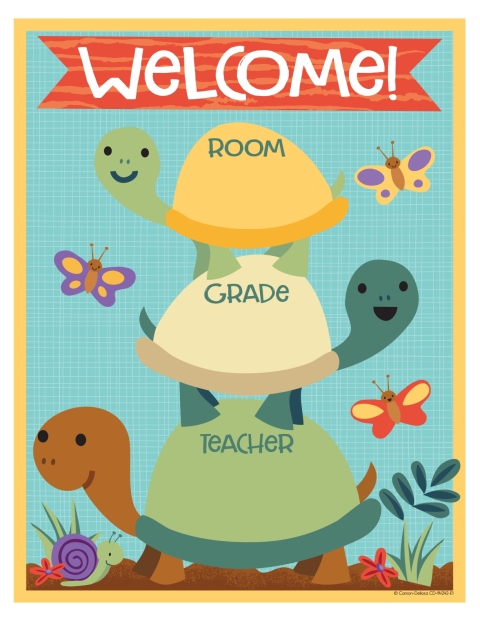 Cover image for book Nature Explorers Welcome