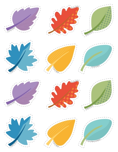Cover image for book Nature Explorers Leaves