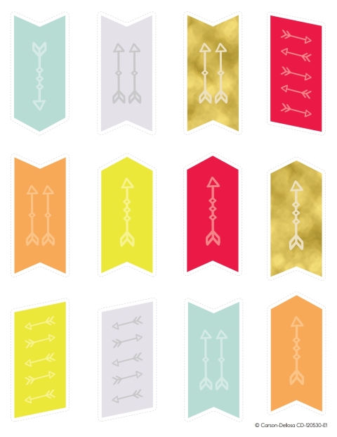 Cover image for book Aim High Arrows