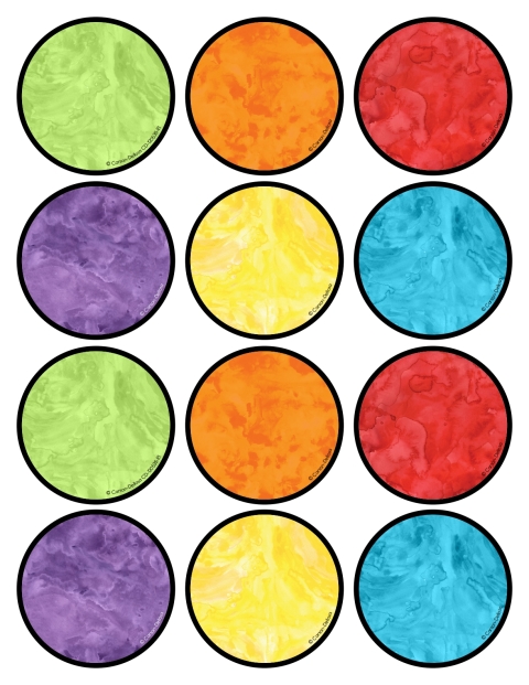 Cover image for book Celebrate Learning Confetti