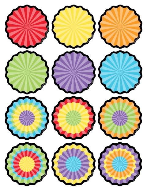 Cover image for book Celebrate Learning Fans
