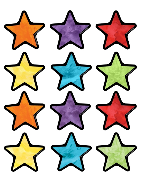 Cover image for book Celebrate Learning Stars