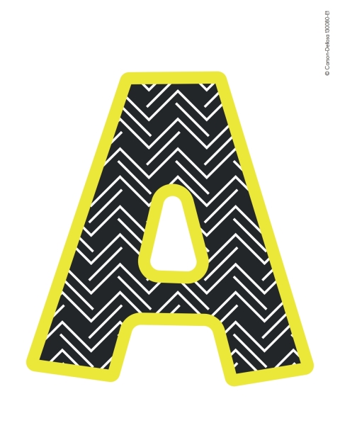 Cover image for book Aim High Letters, Numbers, and Symbols
