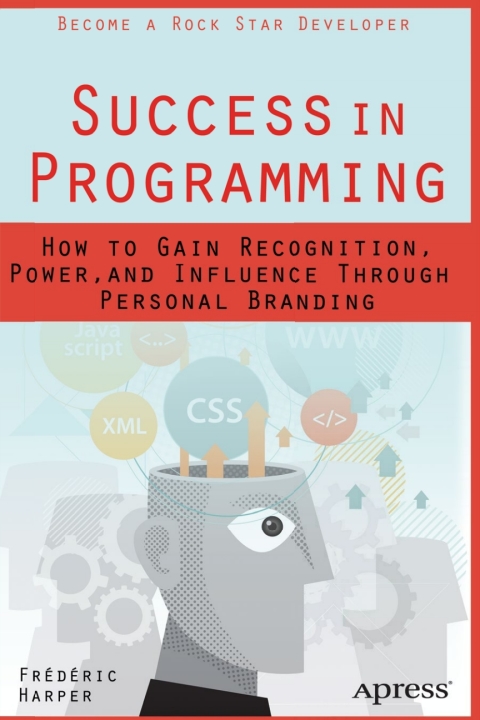 Cover image for book Success in Programming