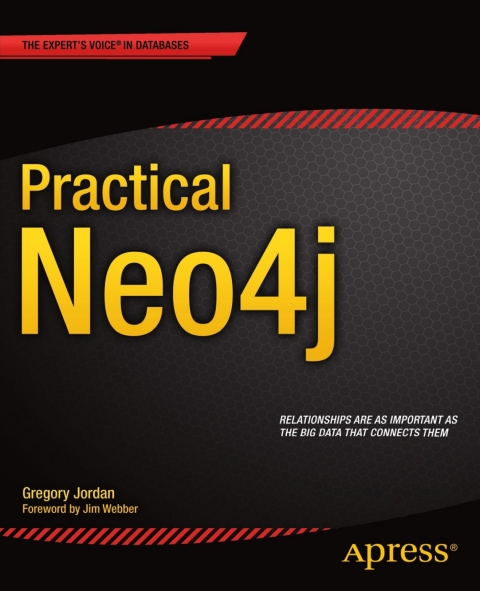 Cover image for book Practical Neo4j