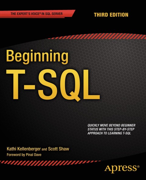 Beginning T-SQL 