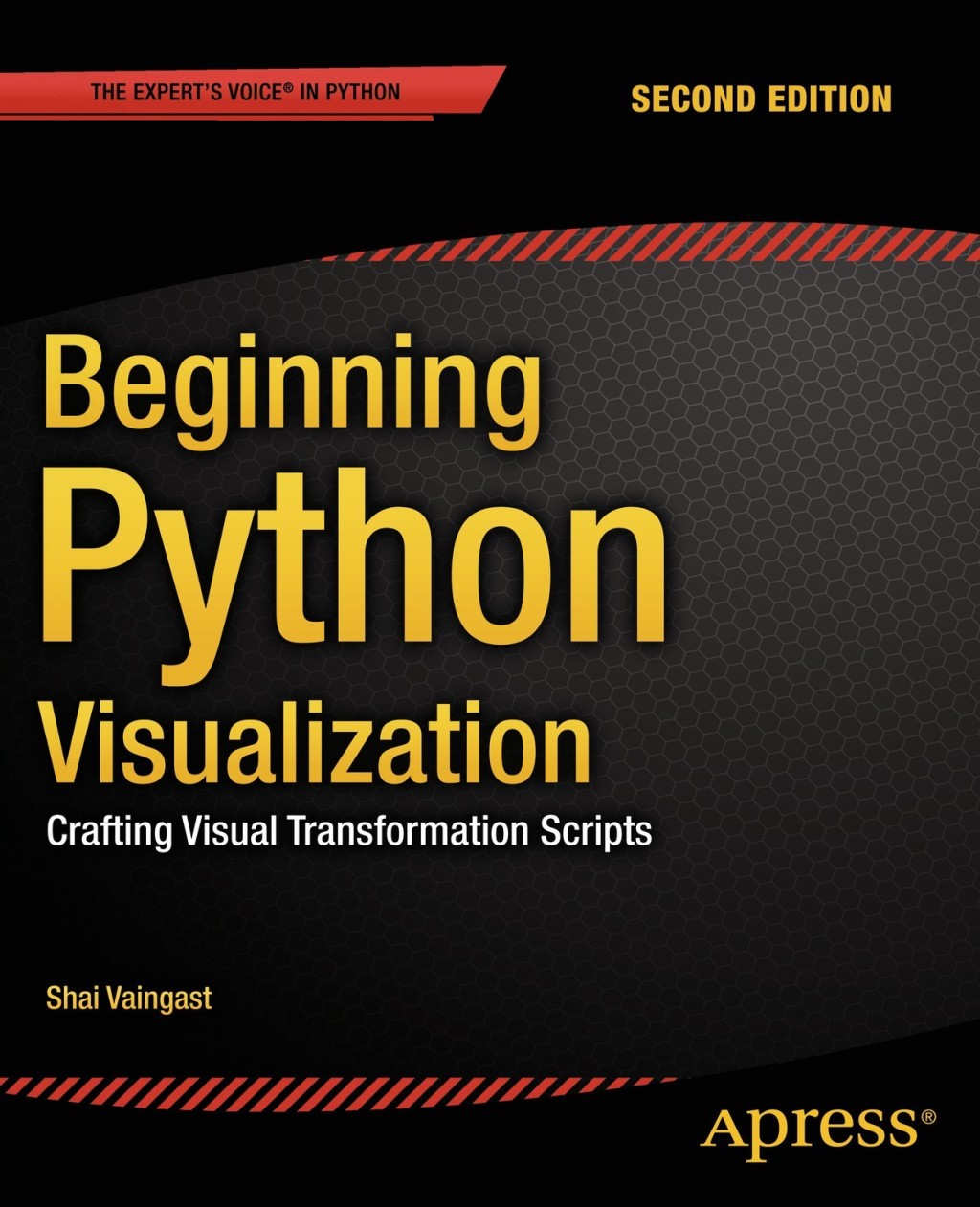 Beginning Python Visualization - 2nd Edition (eBook)