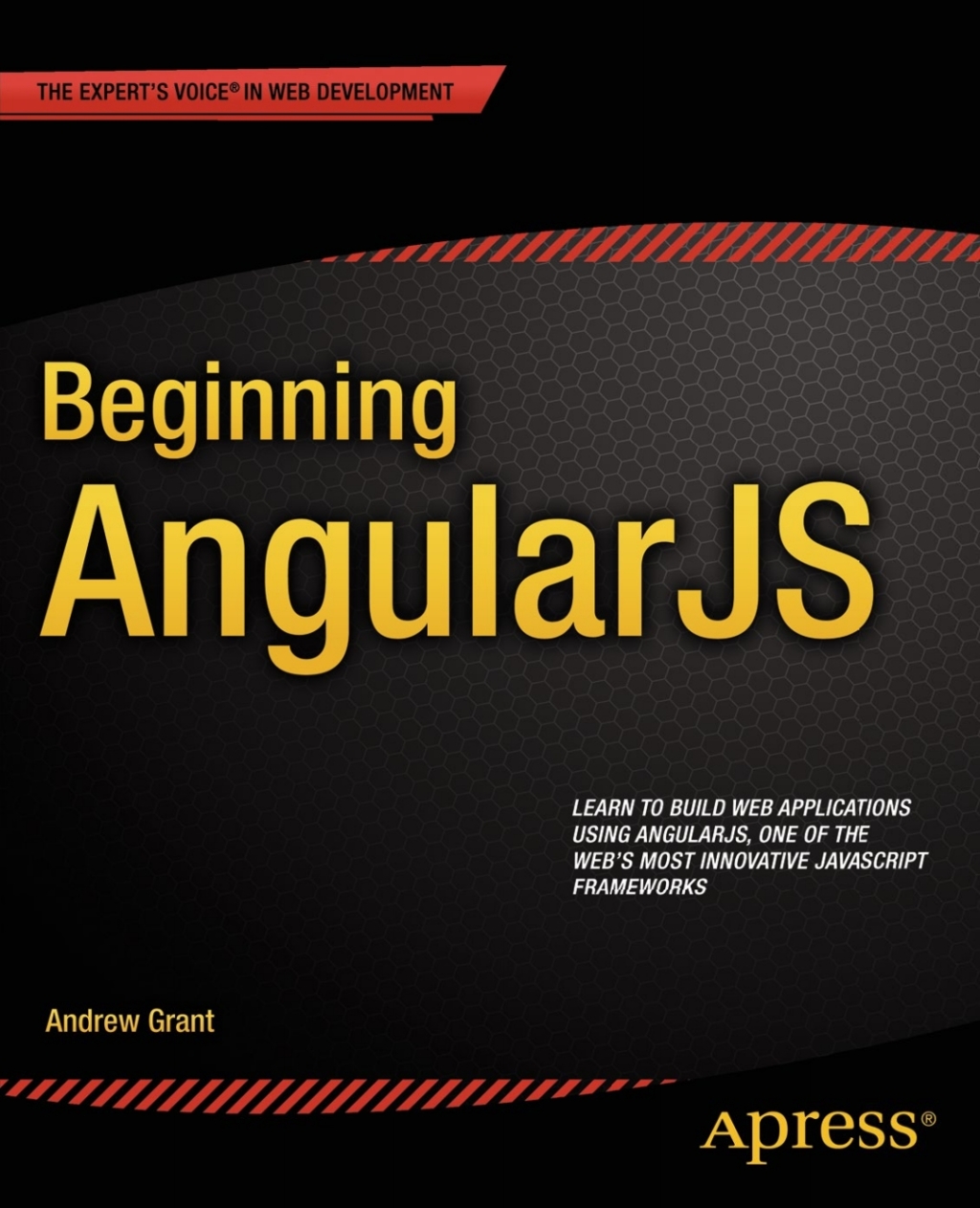 Beginning AngularJS (eBook)