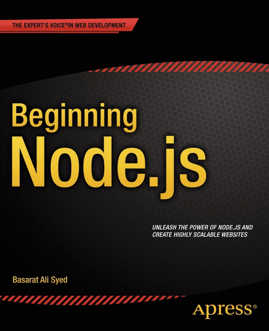 Beginning Node.js (eBook)