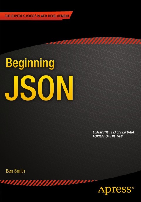 Beginning JSON 