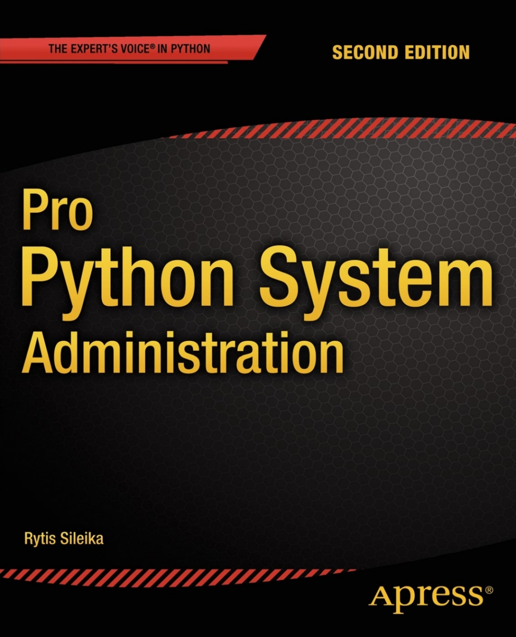 Pro Python System Administration - 2nd Edition (eBook)