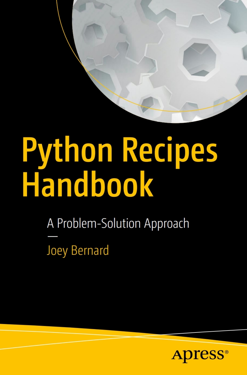 Python Recipes Handbook (eBook)