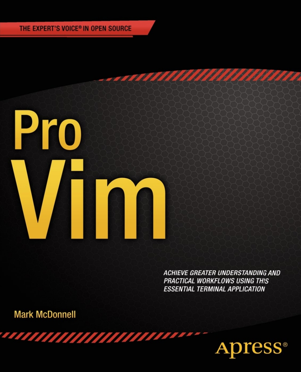 Pro Vim (eBook)