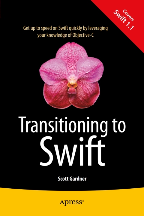 Transitioning to Swift 