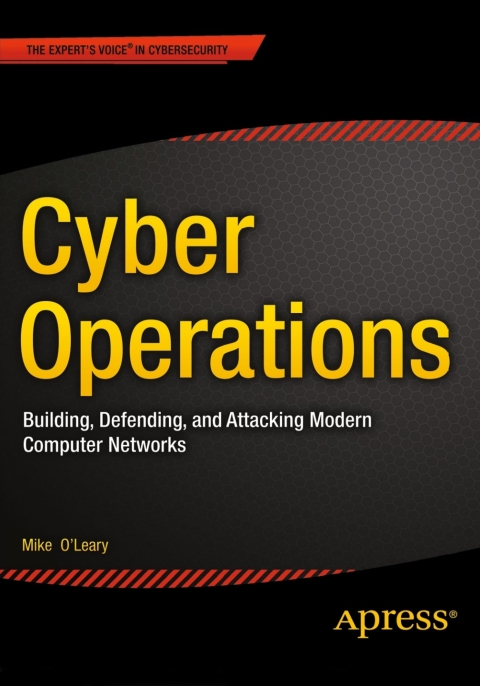Cyber Operations 