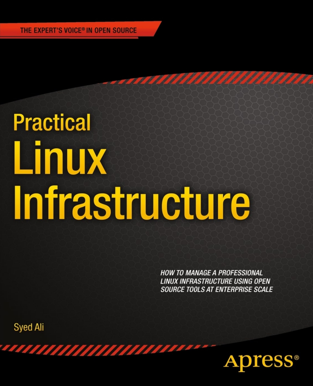 Practical Linux Infrastructure (eBook)