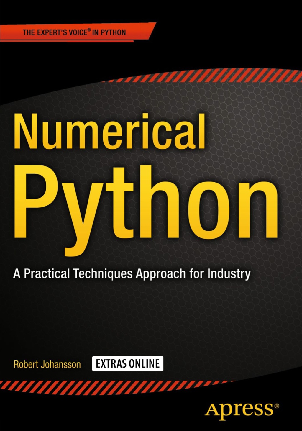 Numerical Python (eBook)