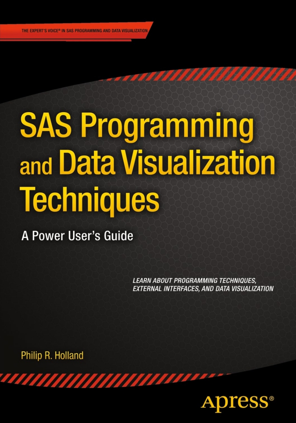 SAS Programming and Data Visualization Techniques (eBook)