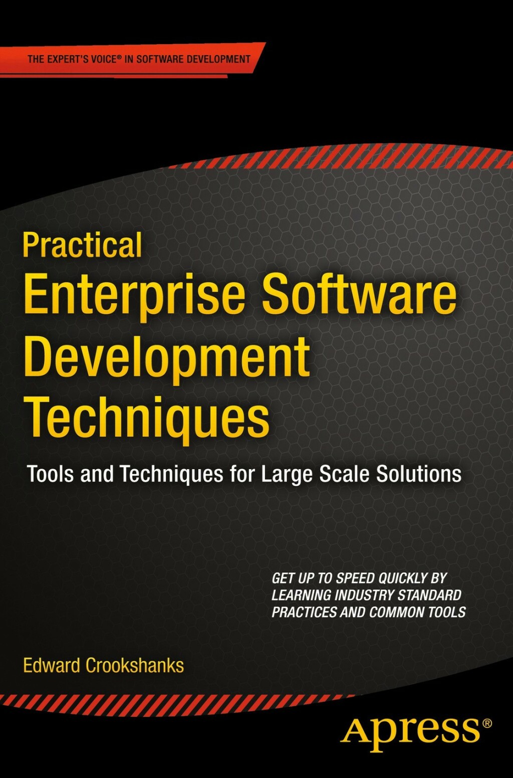 Practical Enterprise Software Development Techniques (eBook)