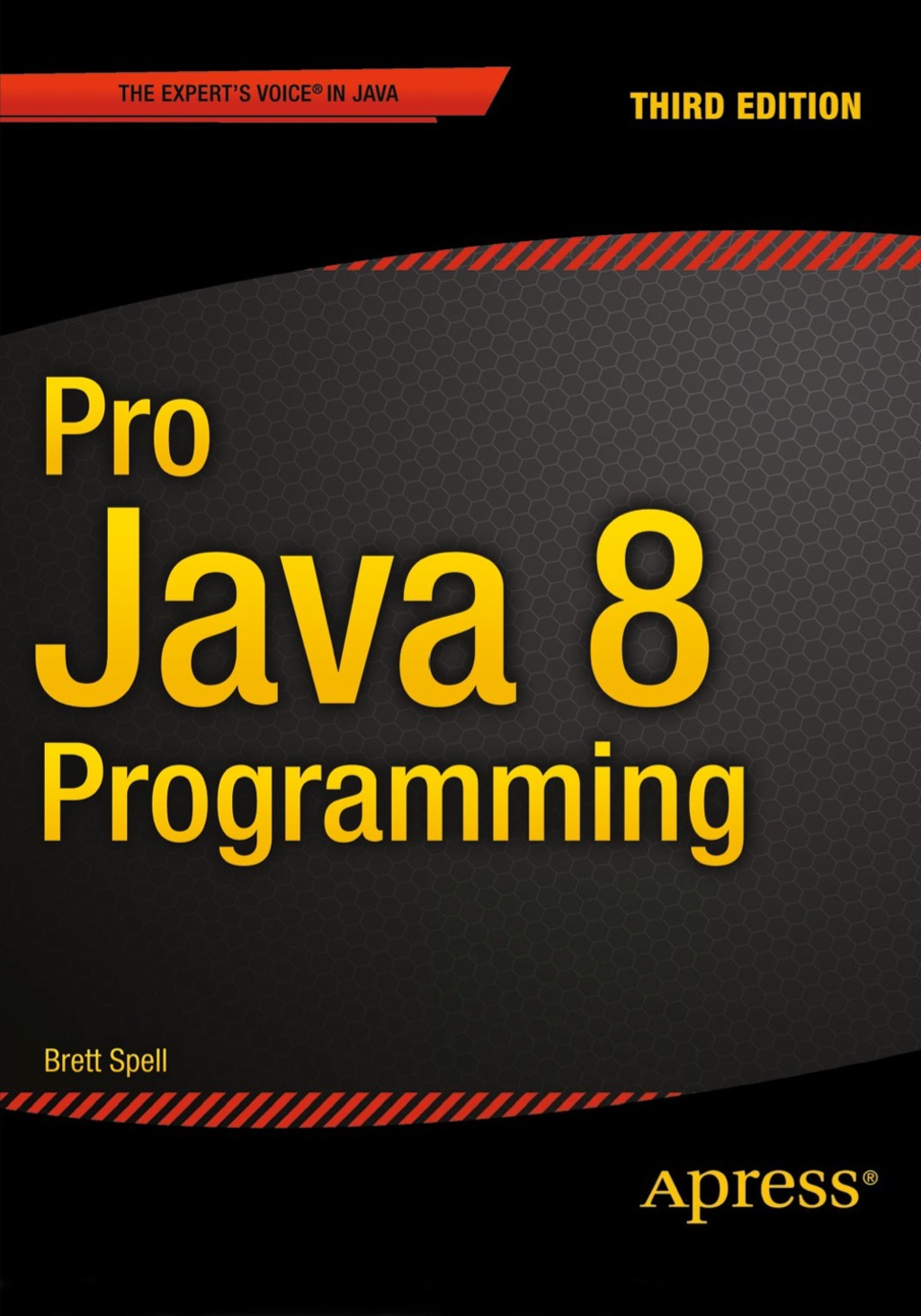 Pro Java 8 Programming (eBook)