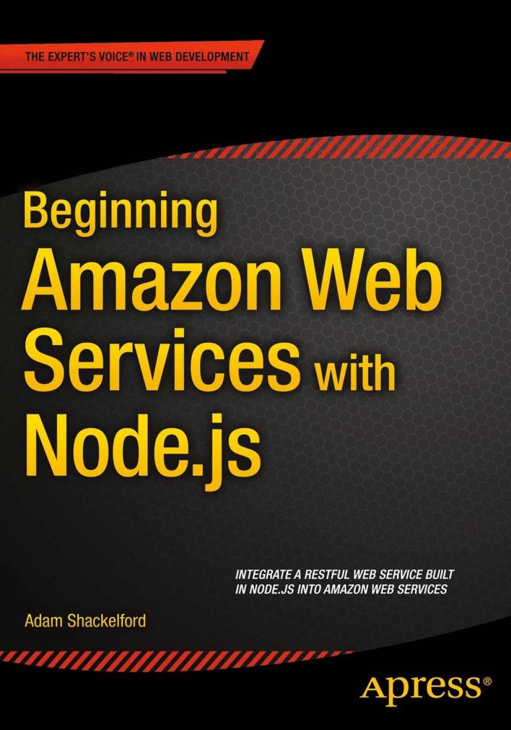 Beginning Amazon Web Services with Node.js (eBook)