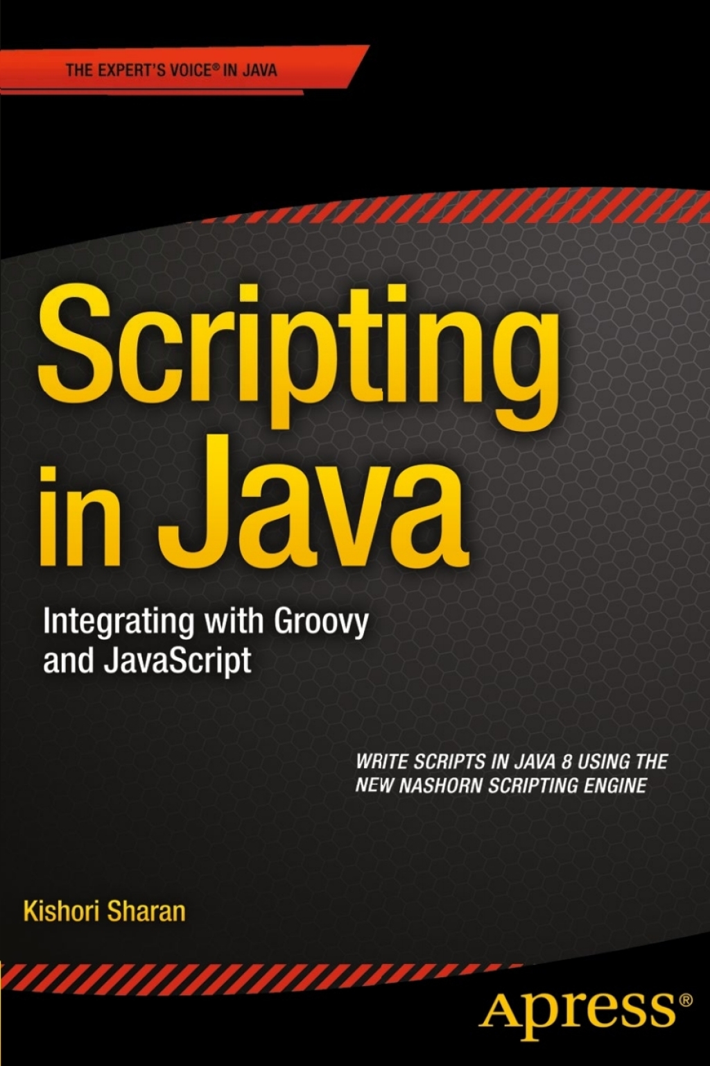 Scripting in Java (eBook)