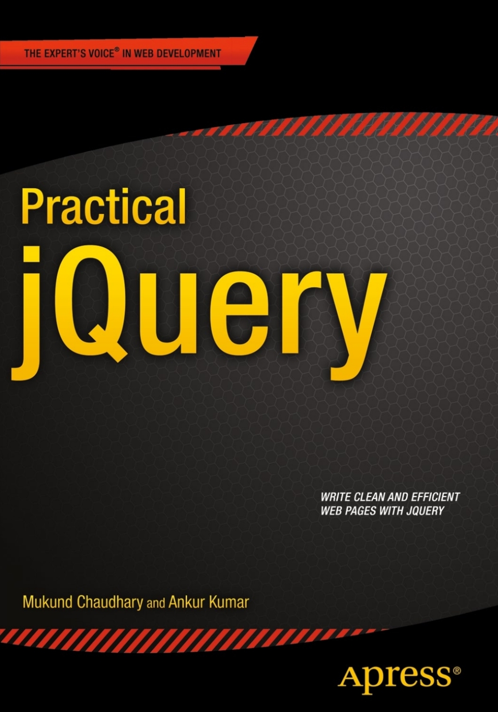 Practical jQuery (eBook)