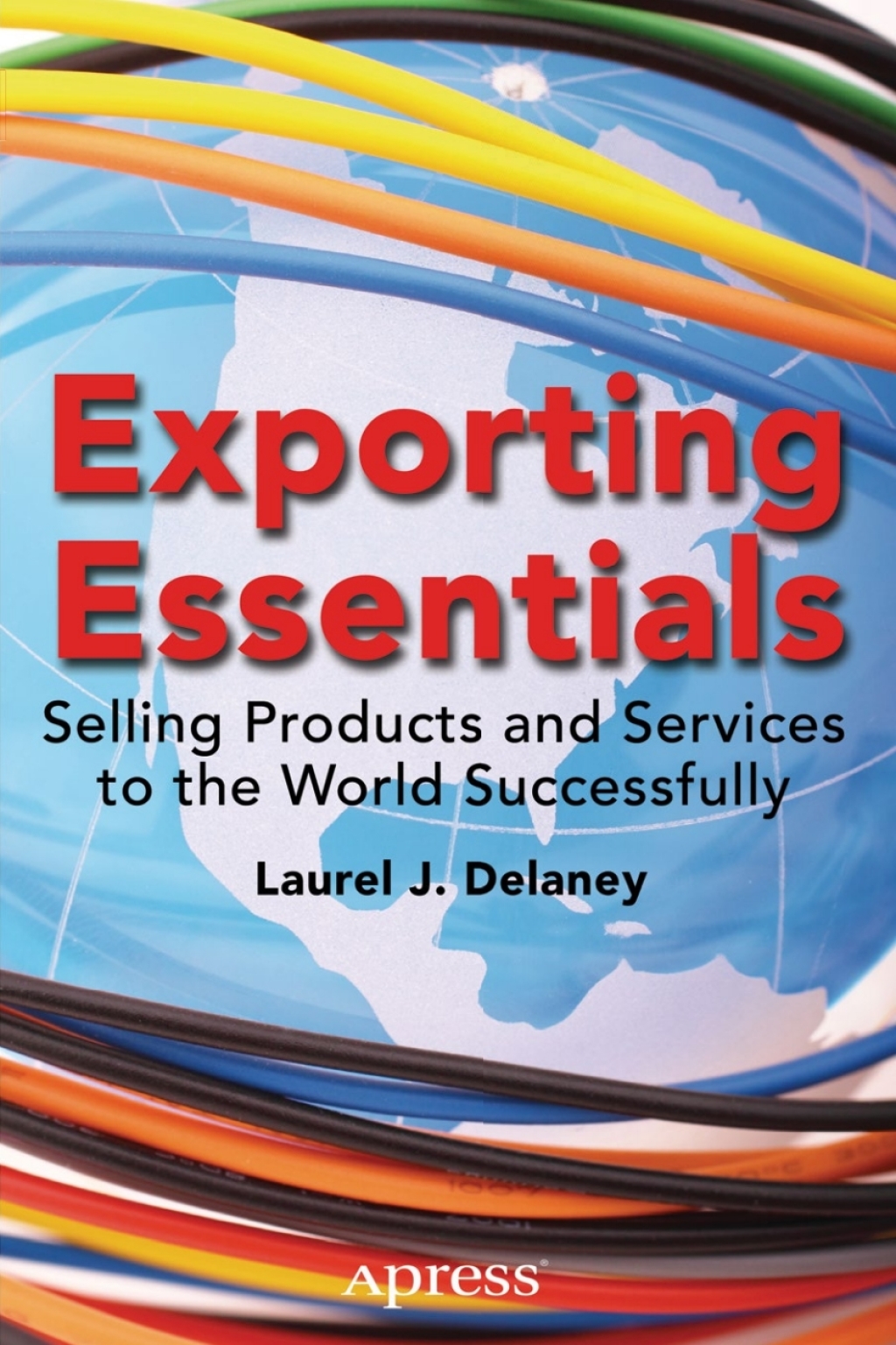 Exporting Essentials (eBook)