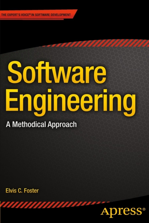 Cover image for book Software Engineering