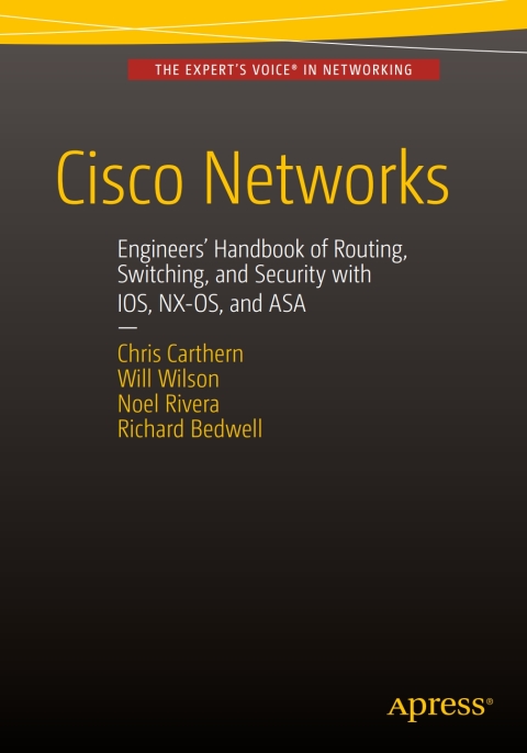 Cisco Networks 