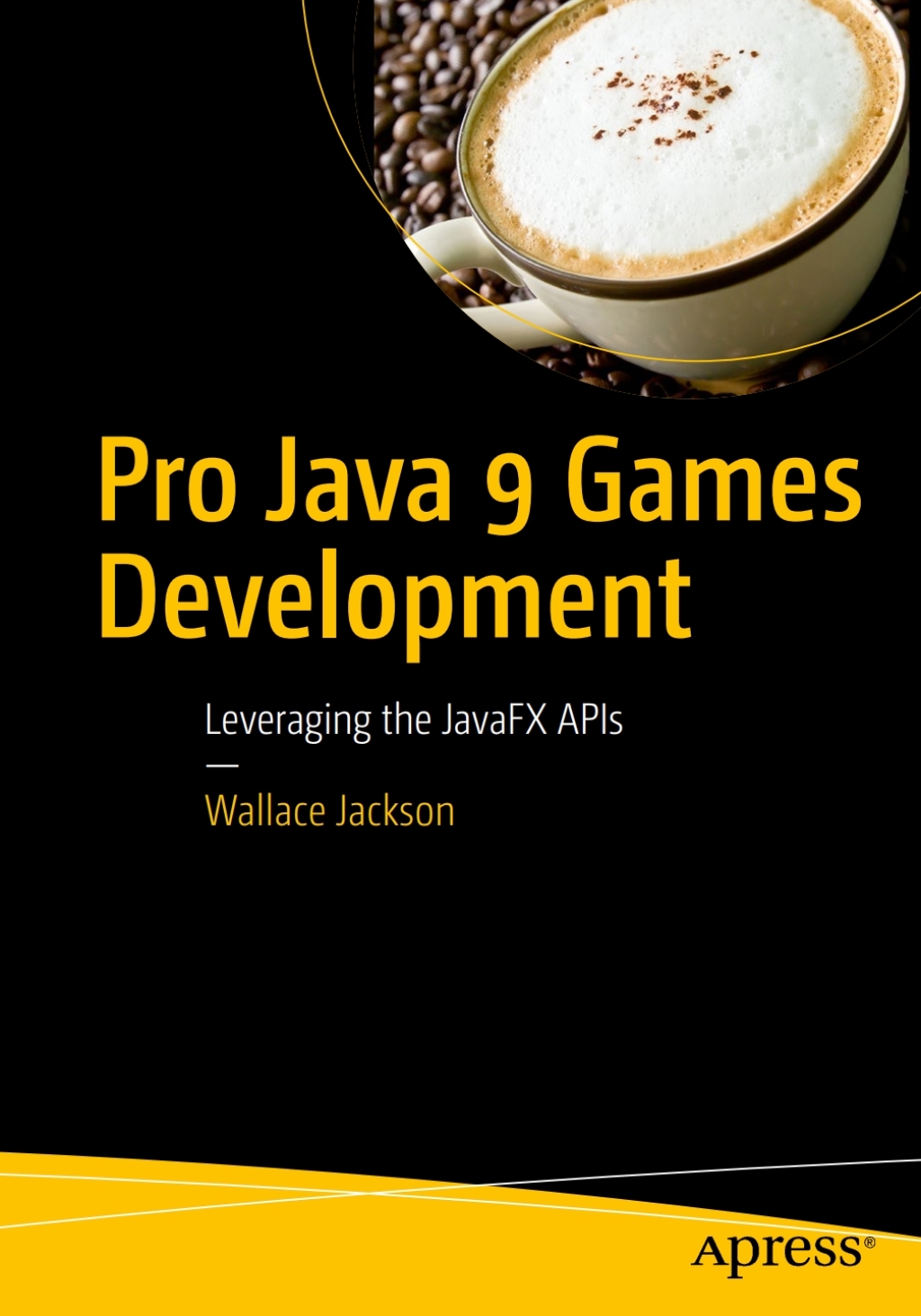 Pro Java 9 Games Development (eBook)