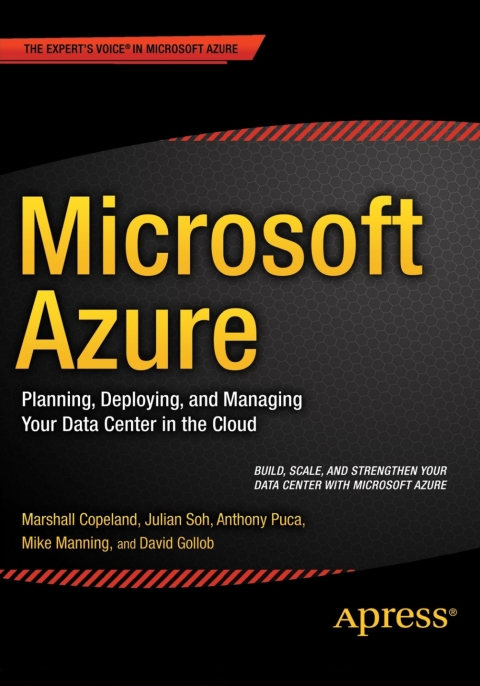Microsoft Azure 
