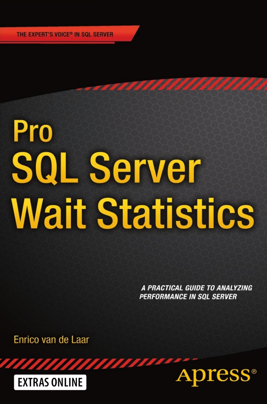 Pro SQL Server Wait Statistics (eBook)