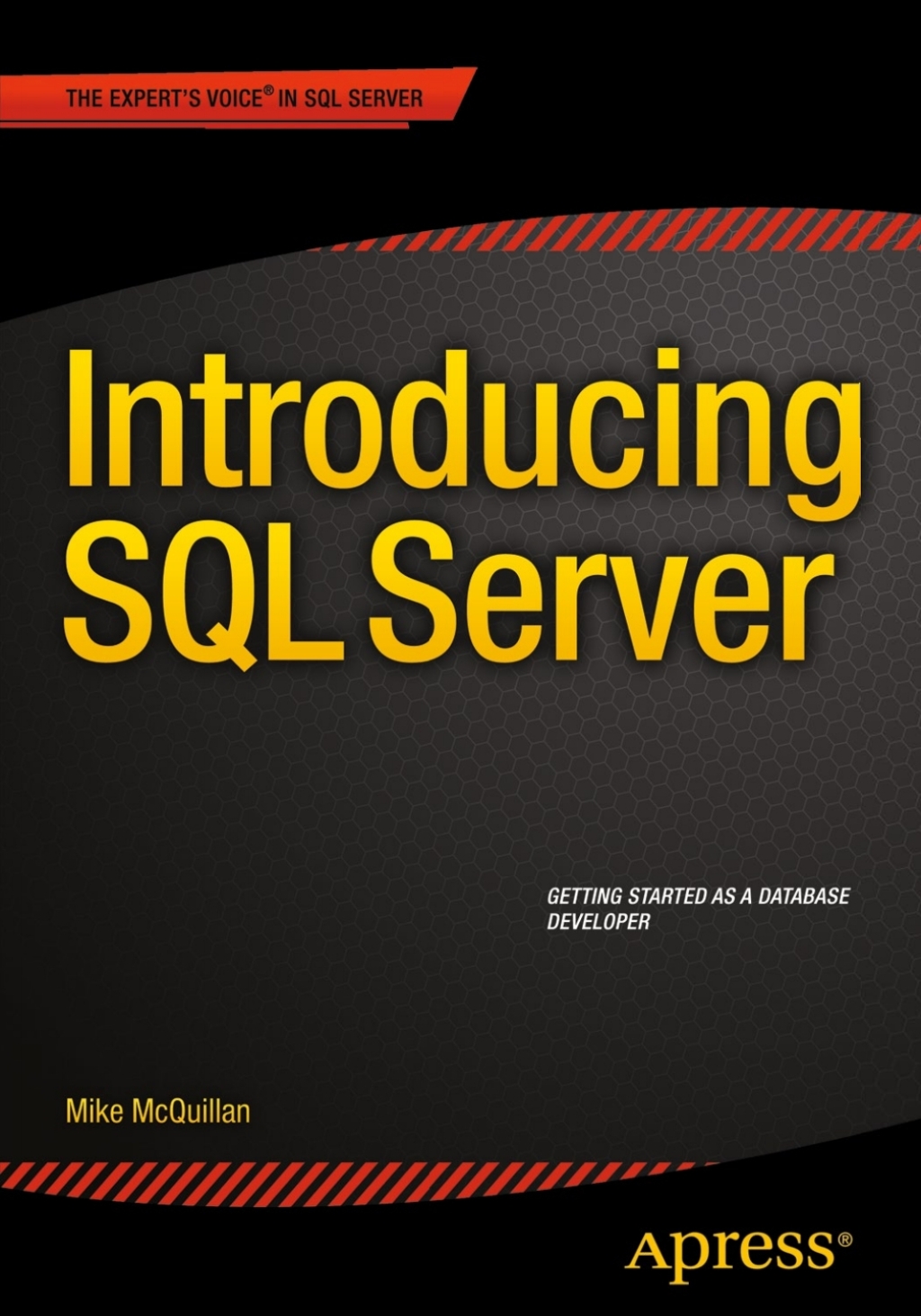 Introducing SQL Server (eBook)