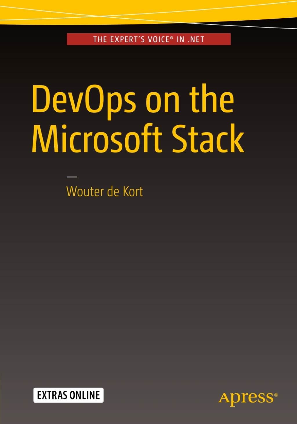 DevOps on the Microsoft Stack (eBook)