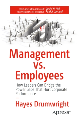 Management vs. Employees